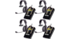 Clearcom 2.4 Ghz headsets rental in San Antonio, TX