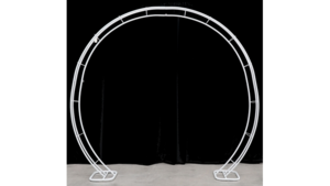 Arch - Round - 6' 10in T x 7' 6in W Circular Ar... rental San Antonio, TX
