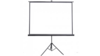 3' x 4' Tabletop Front Projection Screen rental in San Antonio, TX