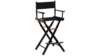 Director's Chairs - Black rental in San Antonio, TX