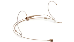 Countryman Headset Wireless Microphone rental San Antonio, TX