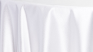 Lamour Matte Satin - White 126 - 6 x 108 (Sash) rental San Antonio, TX