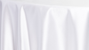 Lamour Matte Satin - White 126 - 108x108 rental San Antonio, TX