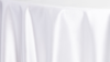 Lamour Matte Satin - White 126 - 108x108 rental in San Antonio, TX