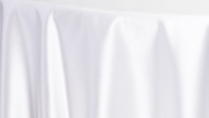 Lamour Matte Satin - White 126 - 90x90 rental San Antonio, TX