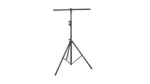 Light Stand - T-Pole Tripod Stand - Black rental San Antonio, TX