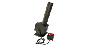 Gerb Confetti Launcher - CO2 Powered - High Power rental San Antonio, TX