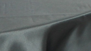 Lamour Matte Satin - Silver - 108 Rnd rental San Antonio, TX