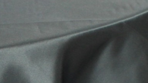 Lamour Matte Satin - Silver - 108x132 rental San Antonio, TX