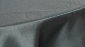 Lamour Matte Satin - Silver - 120 Rnd rental San Antonio, TX