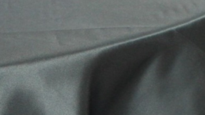 Lamour Matte Satin - Silver - 120x120 rental San Antonio, TX