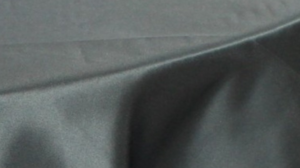 Lamour Matte Satin - Silver - 72x72 rental San Antonio, TX