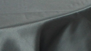 Lamour Matte Satin - Silver - 85x85 rental San Antonio, TX