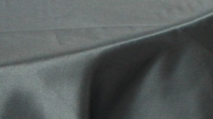 Lamour Matte Satin - Silver - 90x90 rental San Antonio, TX