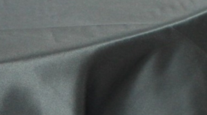Lamour Matte Satin - Silver - 96 Rnd rental San Antonio, TX