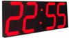 18" Time Clock - Countdown - W/ Remote rental in San Antonio, TX