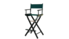 Director's Chairs - Green rental in San Antonio, TX