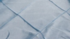 Pintuck - Light Blue - Napkin rental in San Antonio, TX