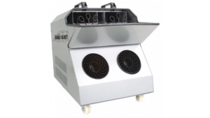 Bubble Machine - Dual Wand - Includes 1 Gallon ... rental San Antonio, TX