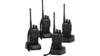 2-Way Radio Kit - 4 Handheld radios w/ privacy ... rental in San Antonio, TX