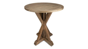 Cocktail Table - Farm Style - Square 30" Top x ... rental San Antonio, TX