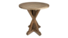 Cocktail Table - Farm Style - Square 30" Top x ... rental in San Antonio, TX