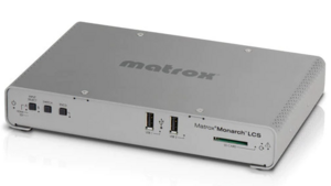 Matrox HDX - Live Stream Encodern & Streamer rental San Antonio, TX