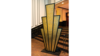 Black and Gold Glitz Entrance - 8' Tall - Self ... rental in San Antonio, TX