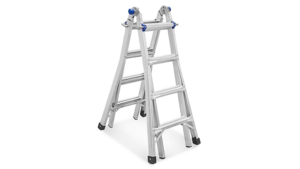 Adjustable Ladder - 6-10ft (8-12ft reach) rental San Antonio, TX