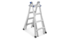 Adjustable Ladder - 6-10ft (8-12ft reach) rental in San Antonio, TX
