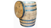 Accents - Wine Barrels - (Removable Top) - Incl... rental in San Antonio, TX