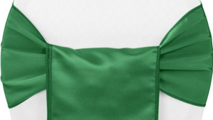 Lamour Matte Satin - Emerald - 6 x 108 (Sash) rental San Antonio, TX