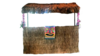 Beach/Tiki Thatched Bar rental in San Antonio, TX