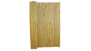 Bamboo Wall Panelling - rental San Antonio, TX