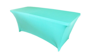 6ft Spandex Cover - Pool Blue rental San Antonio, TX
