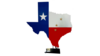 8' Texas Backdrop rental in San Antonio, TX