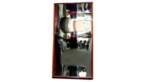 Funhouse Mirror - 7ft rental San Antonio, TX