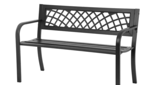 Park Benches - with Back rental San Antonio, TX
