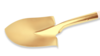 Ceremonial Golden Shovel rental in San Antonio, TX