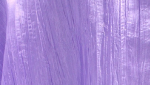 Crinkle Taffeta - Lilac 1028 - Napkin rental San Antonio, TX