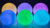 20" LED Orb - Color-changing light orbs - Water... rental in San Antonio, TX