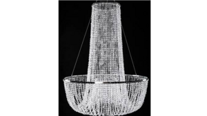Chandelier - Crystal - Waterfall rental San Antonio, TX