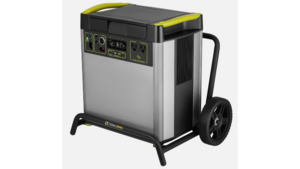 Event Power Battery Cell - 6kw - SILENT Generat... rental San Antonio, TX