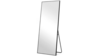 Floor Standing Full Length Mirror - Black Bezel... rental in San Antonio, TX