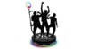 360 Photobooth - 48" Platform - 3hr Package rental in San Antonio, TX