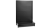 48"w x 18"D x 54"T Black Single-Sided Pegboard ... rental in San Antonio, TX