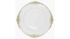 Charger - Clear Acrylic Vintage Charger Plate -... rental in San Antonio, TX