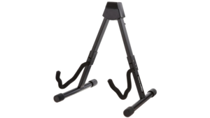Confidence Monitor Stand - Black rental San Antonio, TX