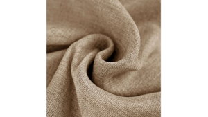 Faux Burlap - Natural - 90x156 rental San Antonio, TX