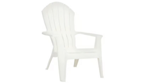 Adirondack Chairs - White rental San Antonio, TX